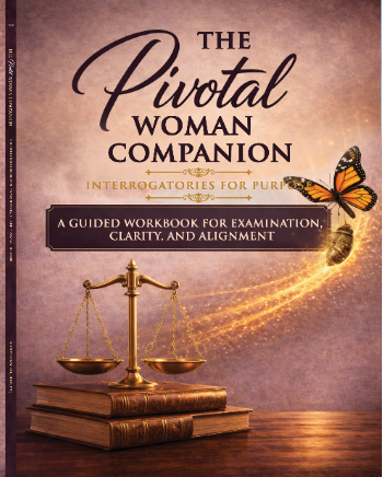 The Pivotal Woman Companion