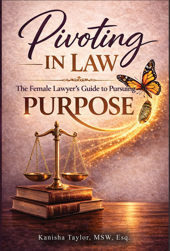 Pivoting in Law